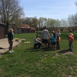 IMG 2566 - Scouts en Gidsen Zaventem 